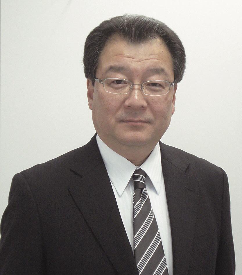 牟田会長